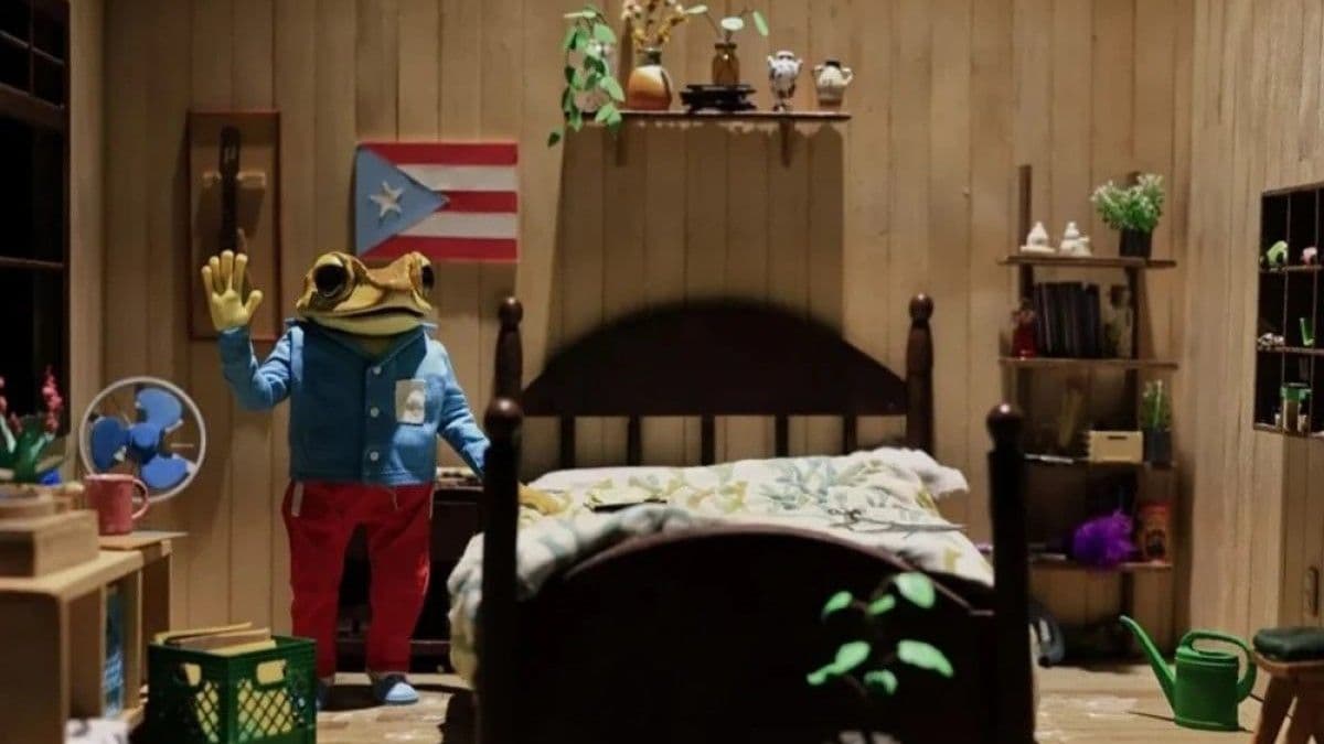 Bad Bunny protagoniza exposición artística en San Juan