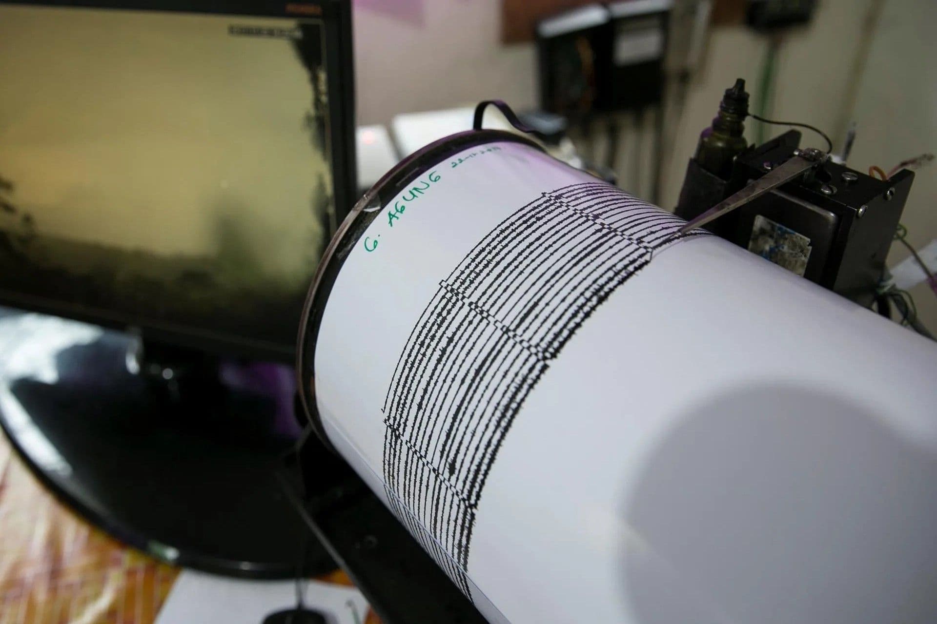 Terremoto de magnitud 6,1 sacude noreste de Afganistán