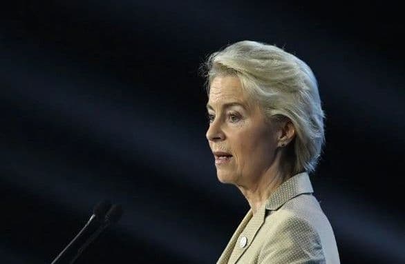 Von der Leyen elogia gestión de España y Marruecos en crisis migratoria de Ceuta