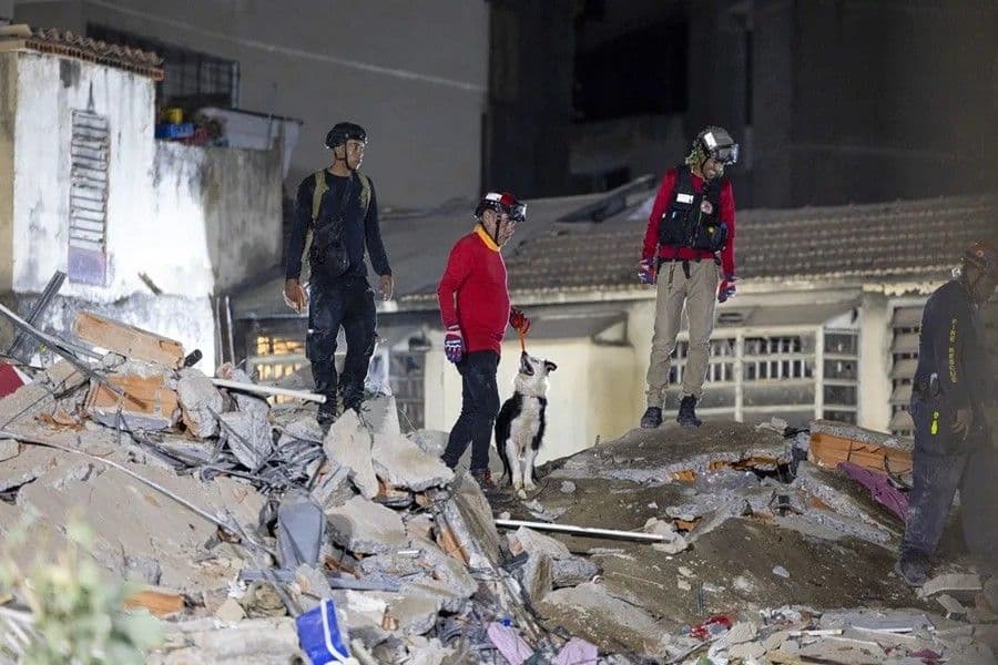 La ONU coordinará equipos de rescate de «toda la comunidad internacional» tras los terremotos de Venezuela
