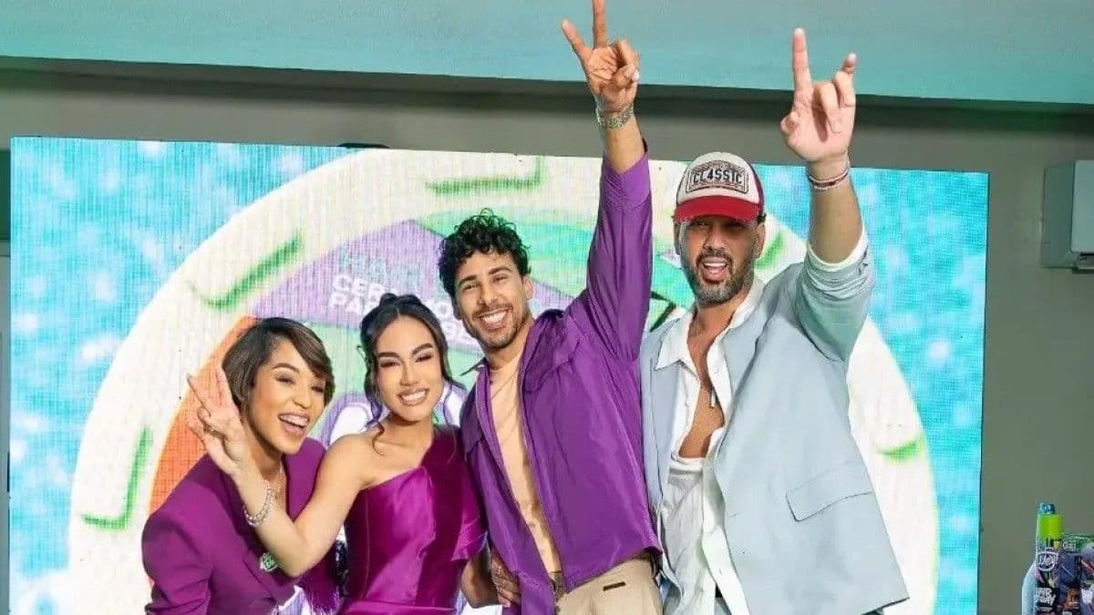 Q’ Prro Wey! se lanza en el mercado dominicano con innovadora propuesta de estilismo masculino