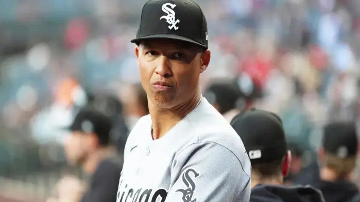 Will Venable es nombrado Manager del Año de la Liga Americana