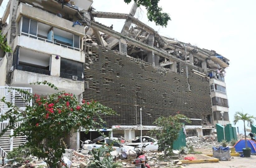Haití envía misión médica a Venezuela tras sismos