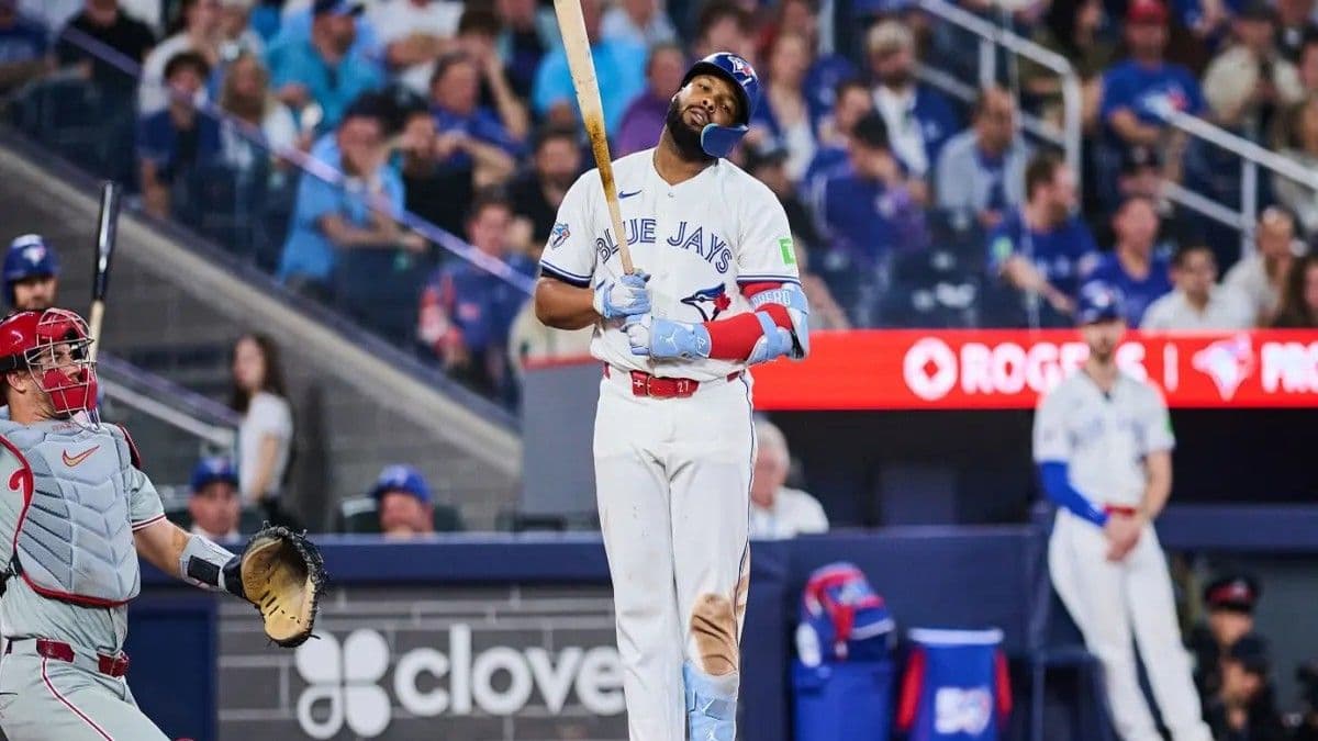 Toronto evalúa reinicio de Vladimir Guerrero Jr. para 2027