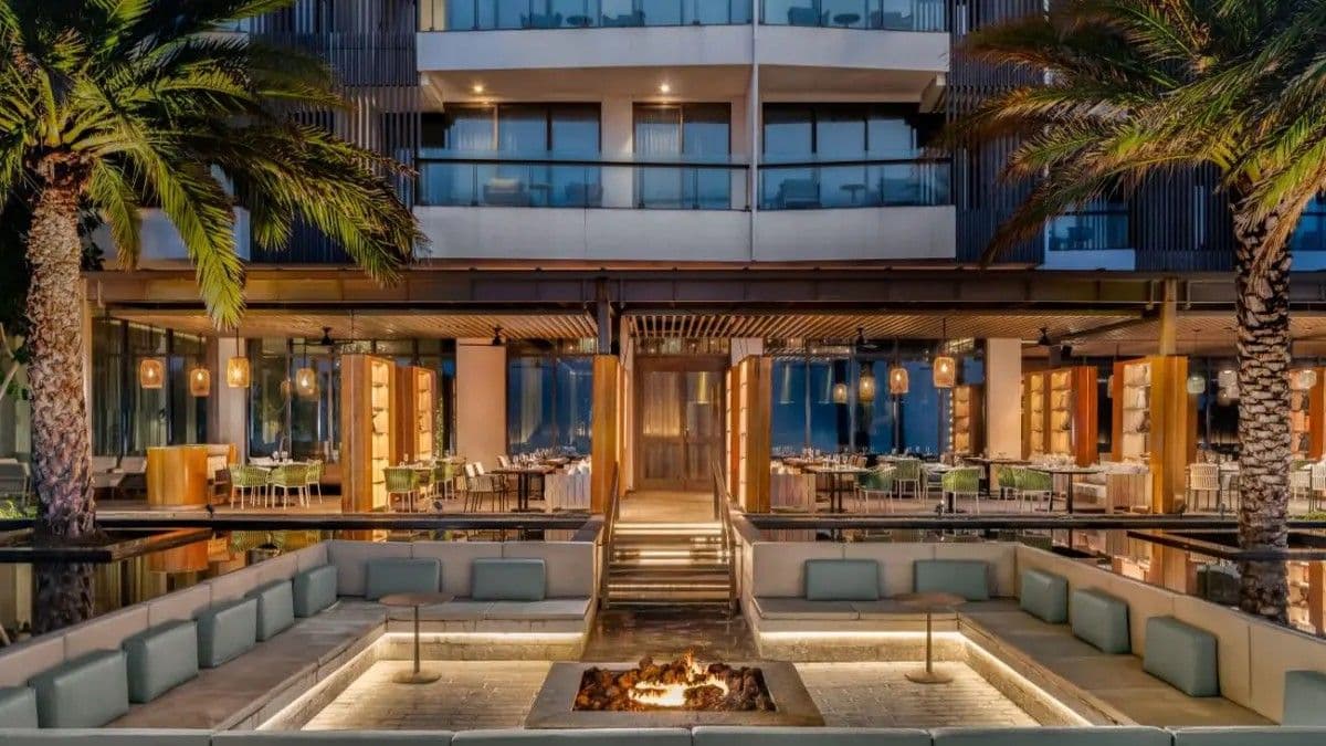 Hilton transforma resorts en Riviera Maya a todo incluido