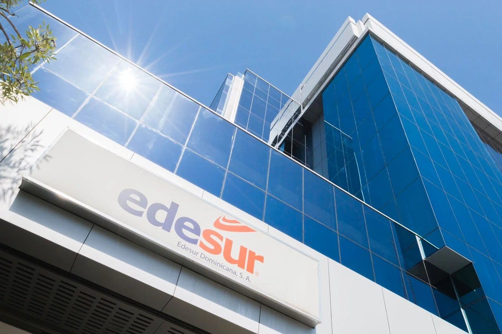 Edesur lanza programa de modernización de redes en San José de Ocoa