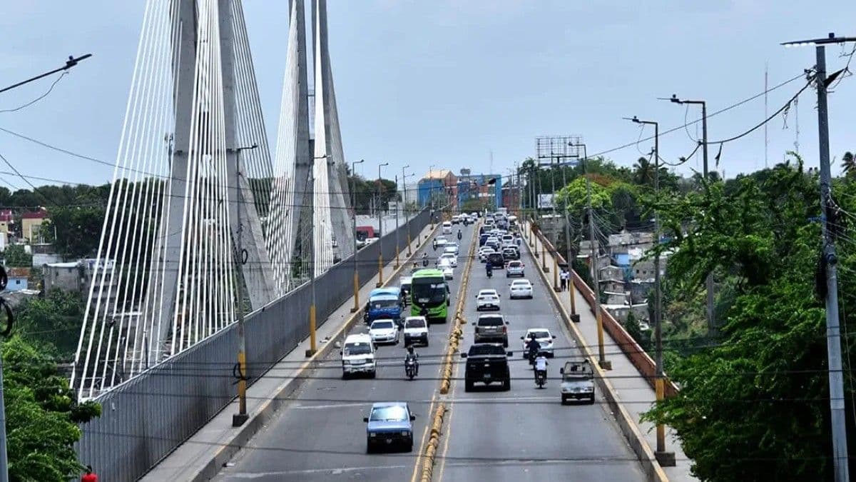 Gobierno anuncia reparación de cuatro puentes clave para extender su vida útil