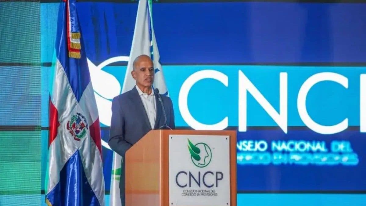 Fallece Jorge Adalberto Jerez Espinal, líder del comercio en provisiones