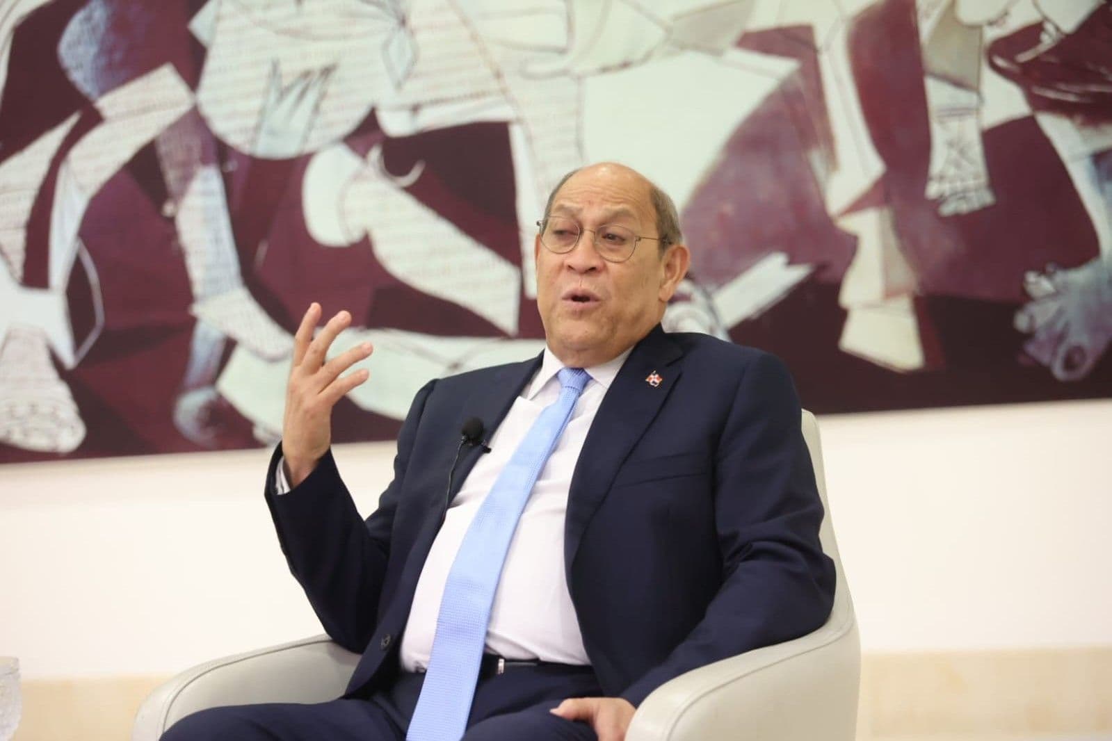 MESCYT anuncia reforma curricular para transformar el sistema educativo