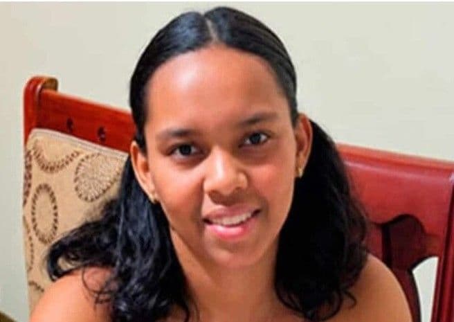 Azuanos en Nueva York condenan violación y muerte de joven en Azua