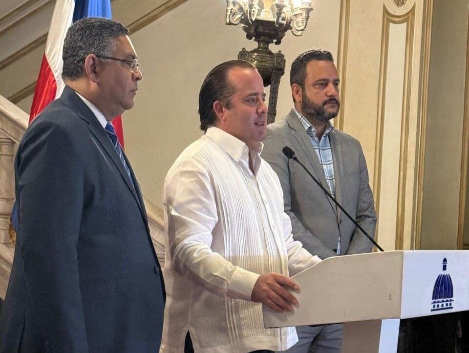 Gobierno aprueba Política Presupuestaria Anual 2027