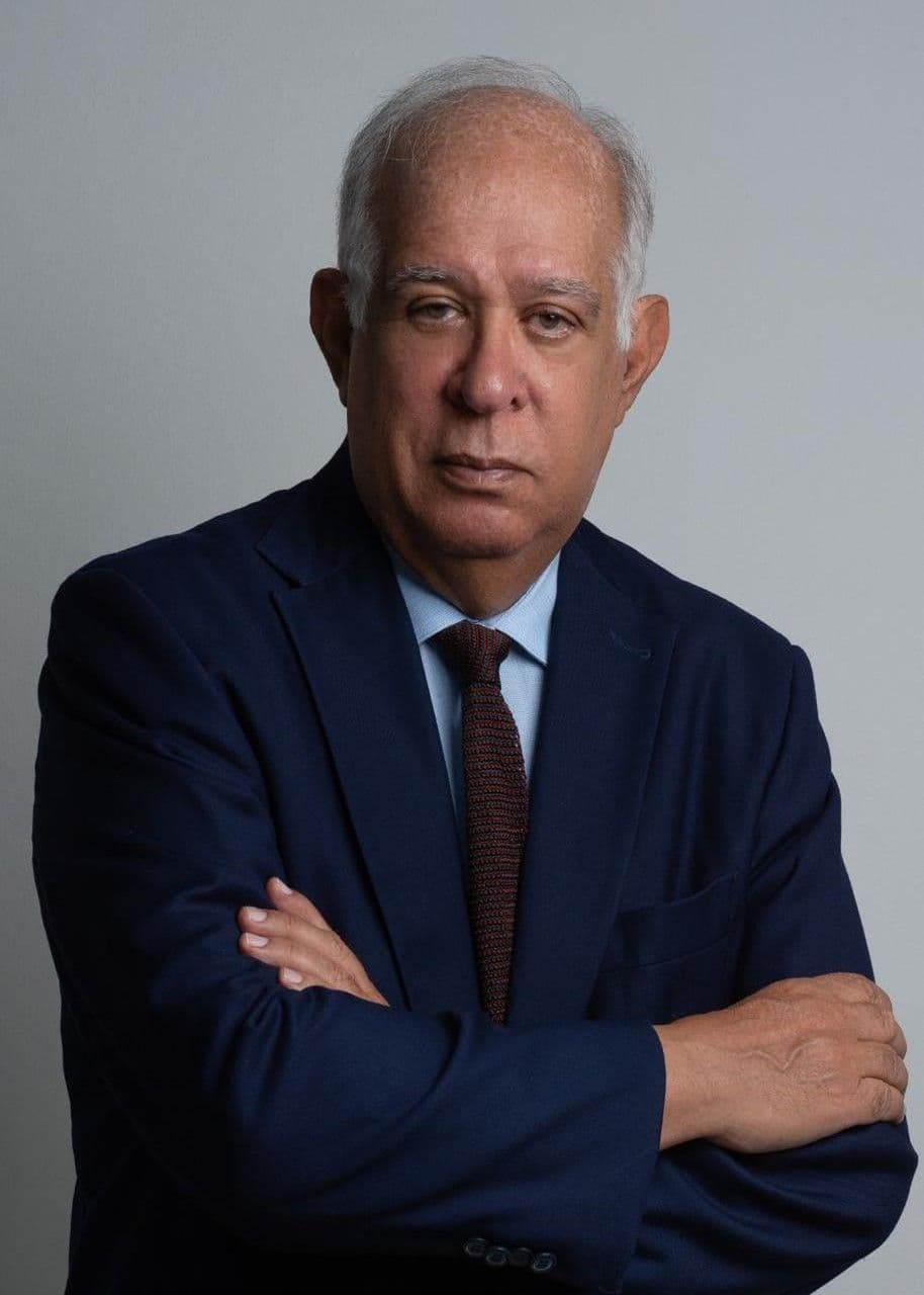 Wilfredo Lozano asume presidencia del Consejo Superior de FLACSO