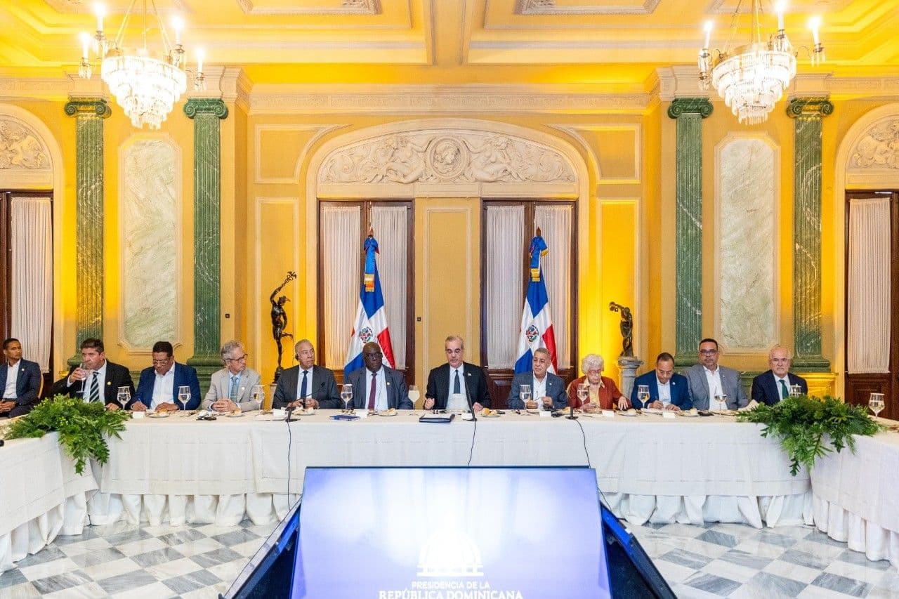 República Dominicana será sede de la Conferencia Internacional Anticorrupción en 2026