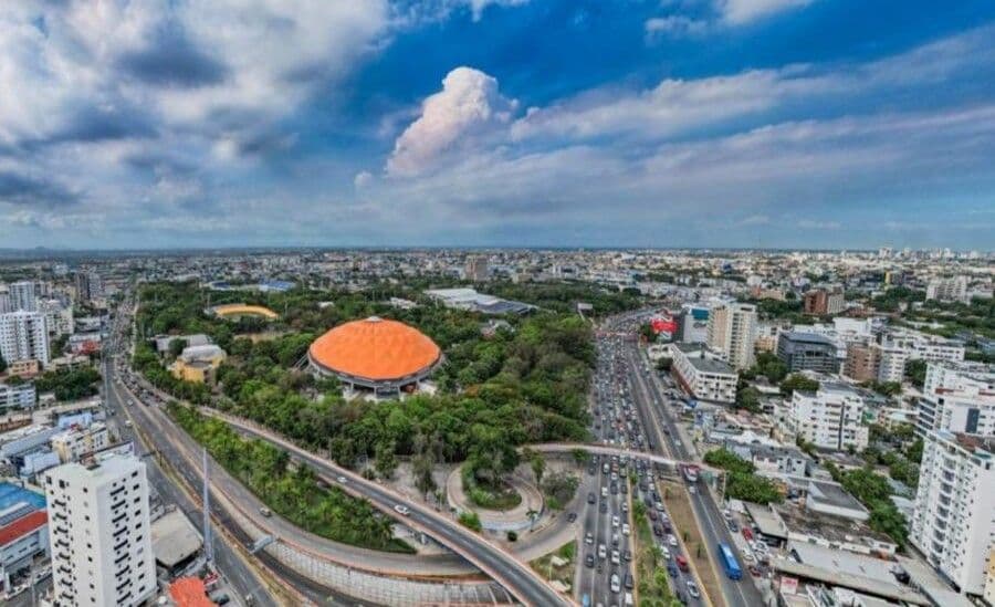 Restricciones de estacionamiento y acceso vehicular durante inauguración de Juegos Centroamericanos