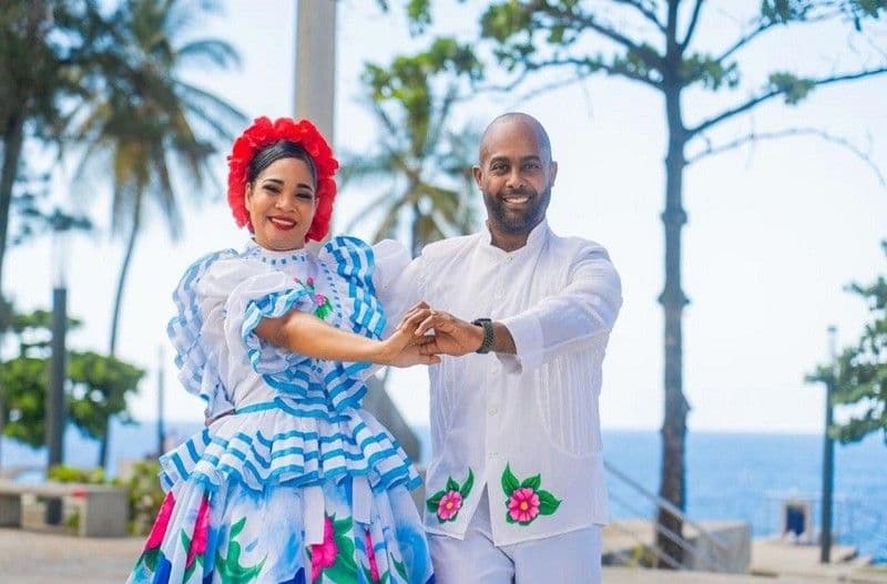 Nuevo pasaporte dominicano destaca cultura e historia nacional