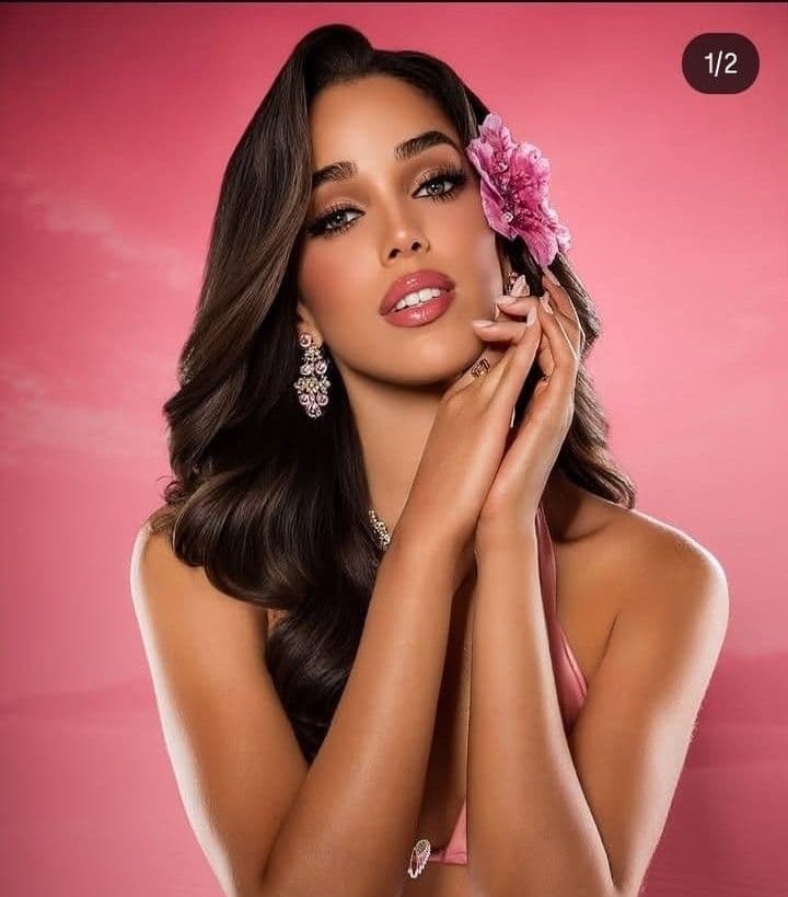 Anuncian candidatas oficiales de Miss República Dominicana 2026