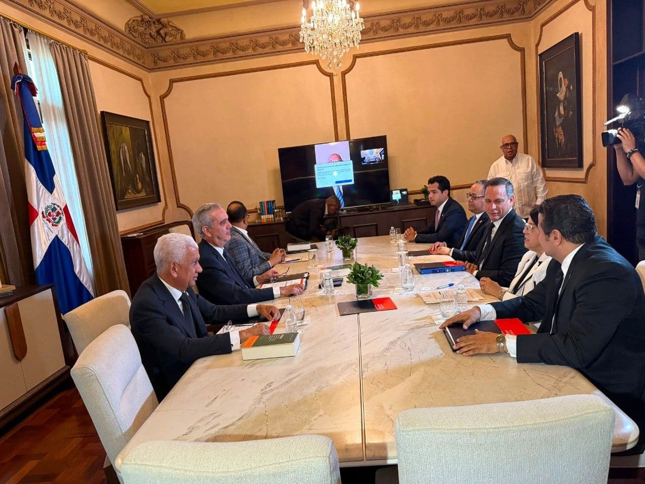 Consejo Nacional de la Magistratura inicia evaluación de jueces de la Suprema Corte