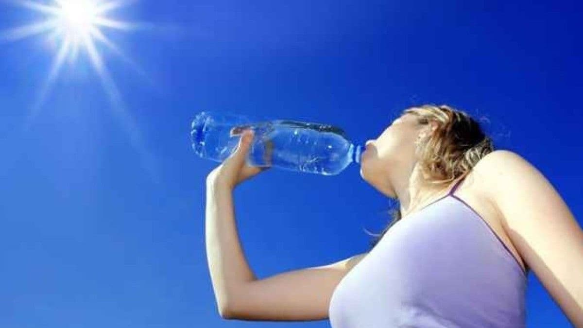 Ola de calor extrema afecta a República Dominicana