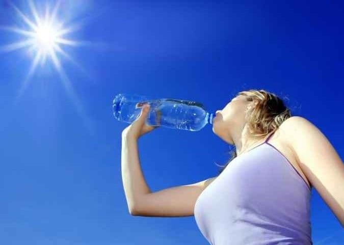 Nueva York enfrenta ola de calor extremo: recomendaciones para dominicanos