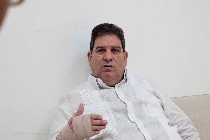 Gobierno implementa protocolos para zonas libres de peste porcina africana
