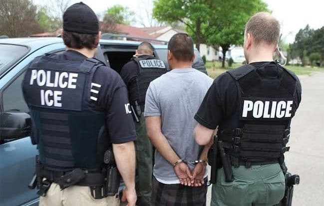 Denuncian intensificación de redadas de ICE en sectores de Nueva York