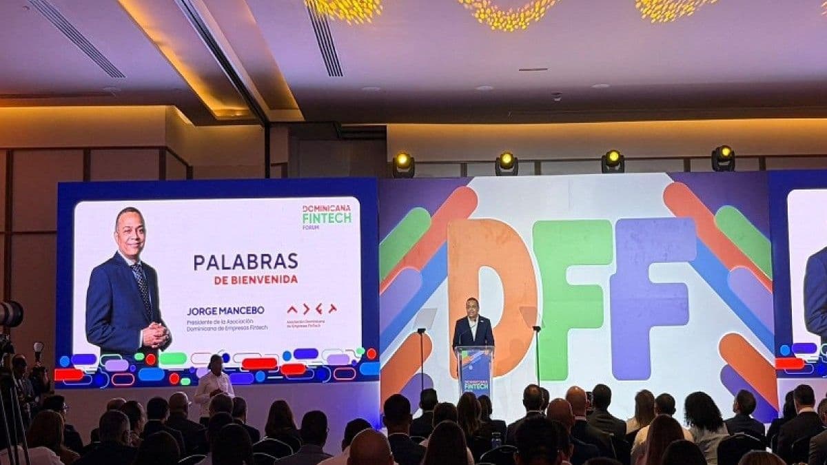 Fintechs dominicanas no tienen mapeado el uso de tecnología china
