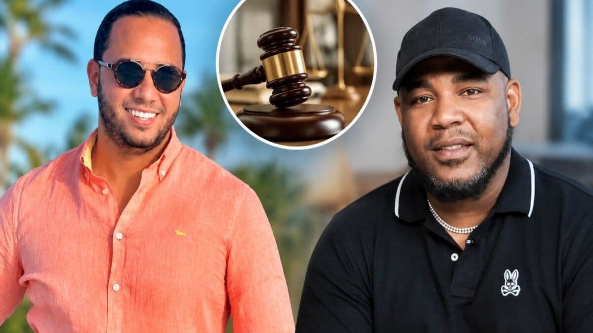 Padre de Gaby Martínez menciona vehículo con impactos de bala en caso de Edwin Encarnación