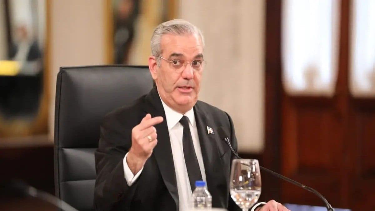 República Dominicana establecerá centro de excelencia en inteligencia artificial con Nvidia