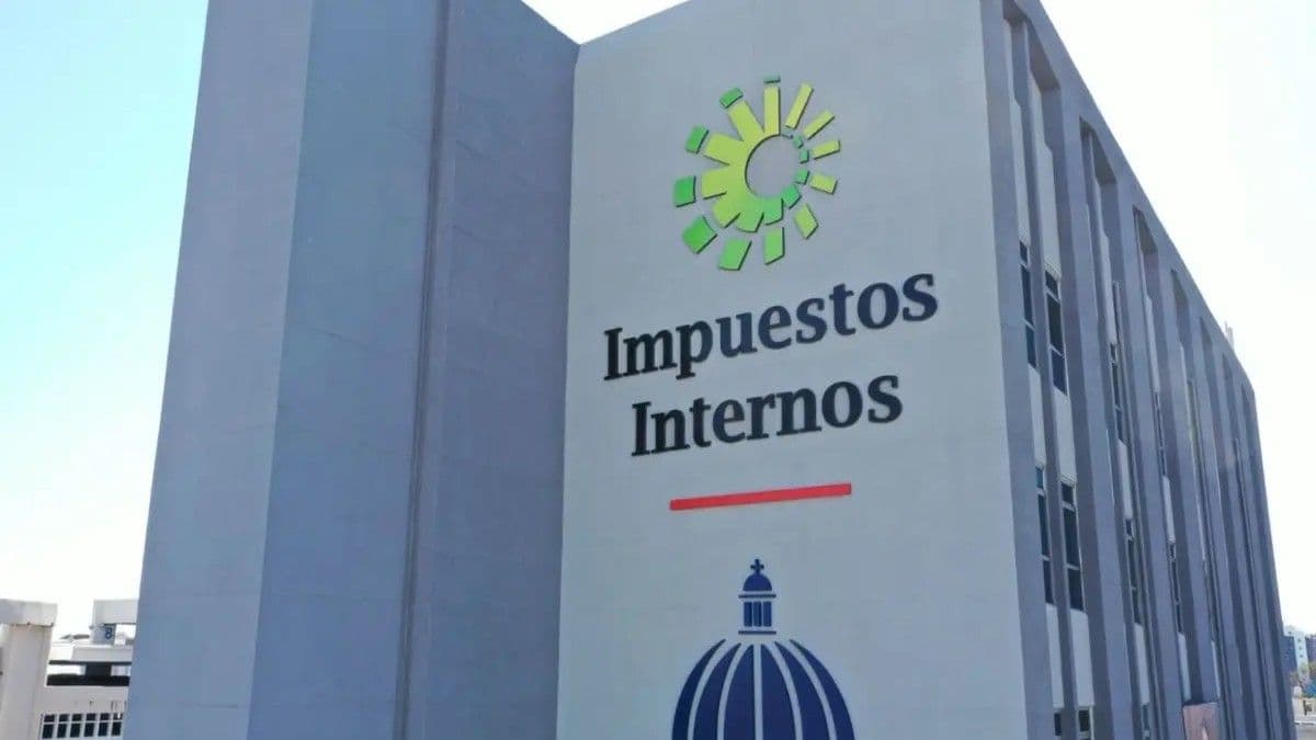 DGII implementará facturación electrónica para grandes y medianos contribuyentes en 2026