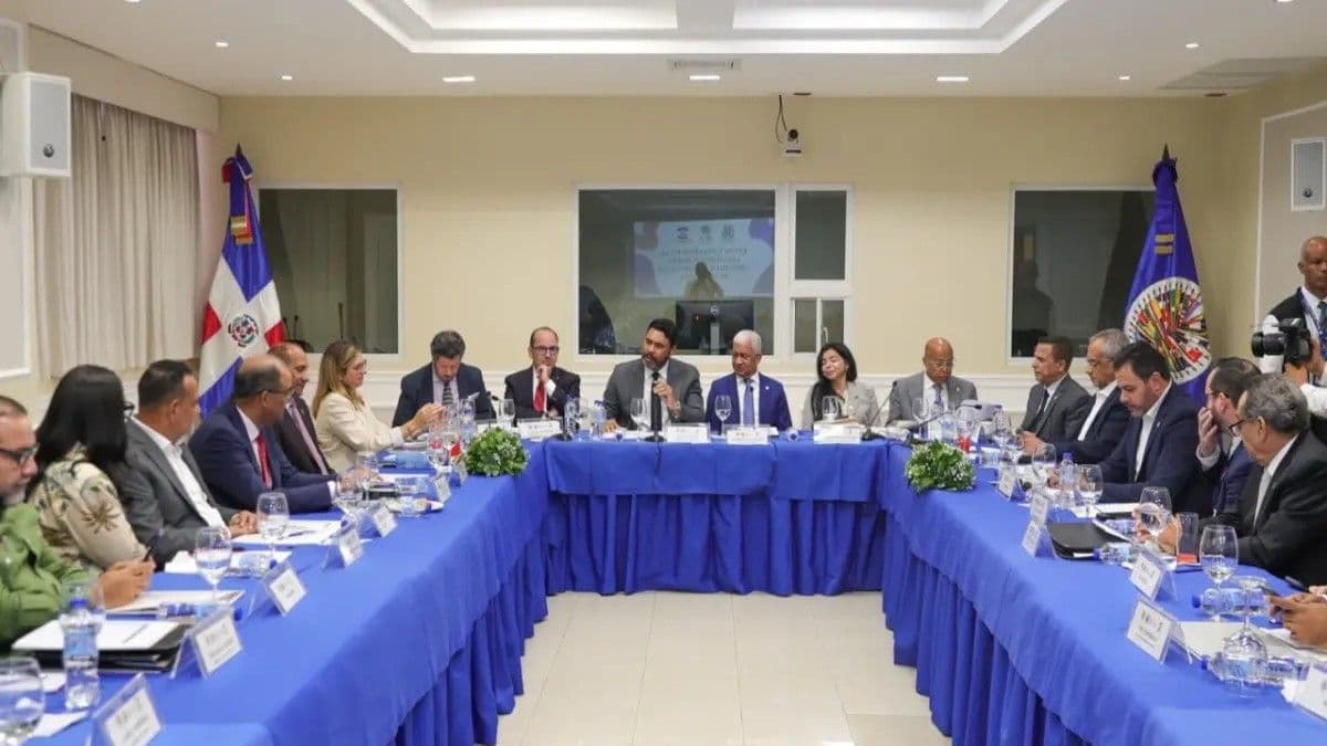 Congreso Nacional trabaja en reforma de ley de drogas