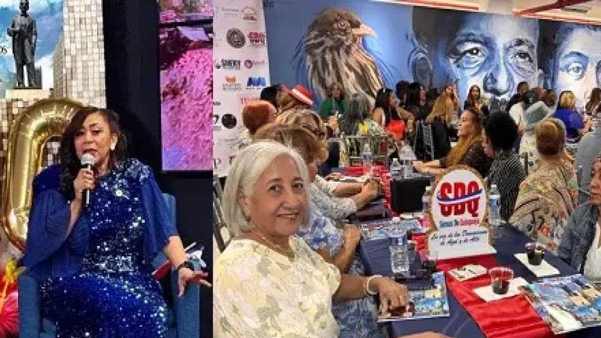 Somos de Quisqueya celebra 20 años con gala en Nueva York