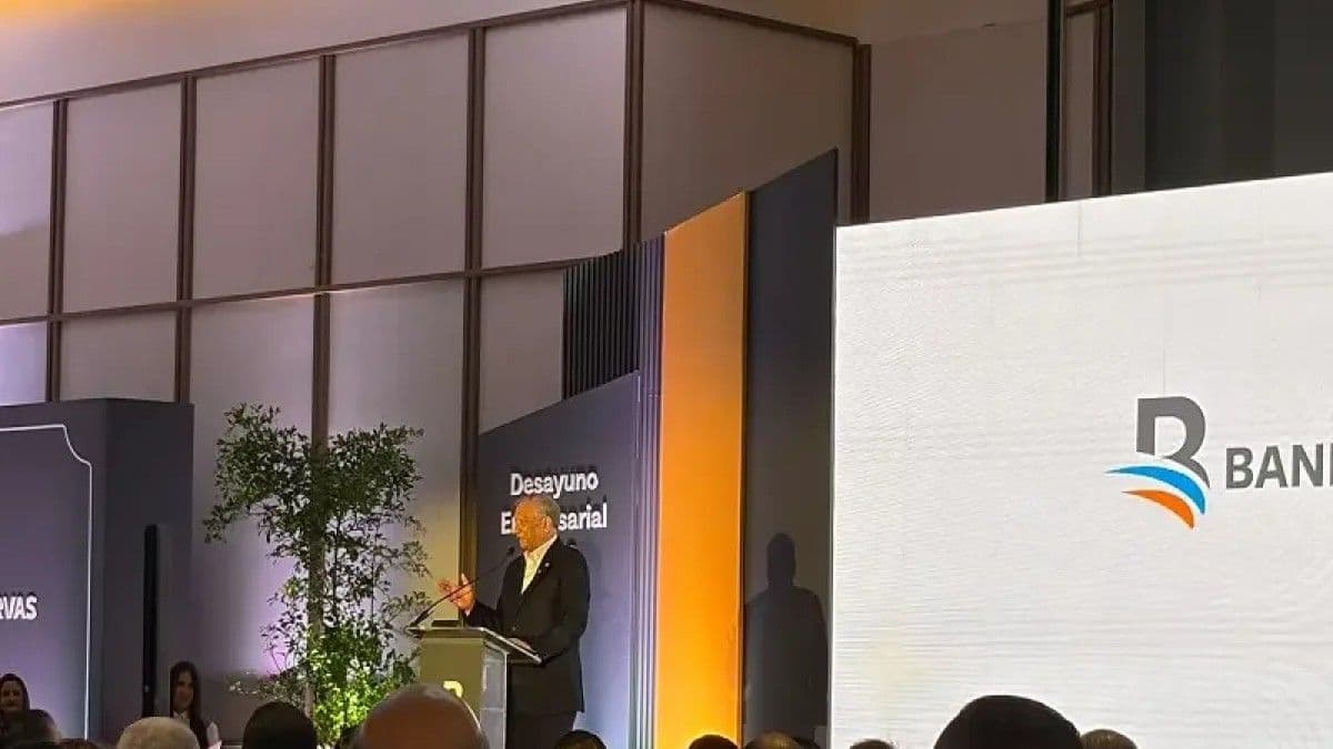 Banreservas incrementa cartera empresarial y desembolsa RD$44,000 millones