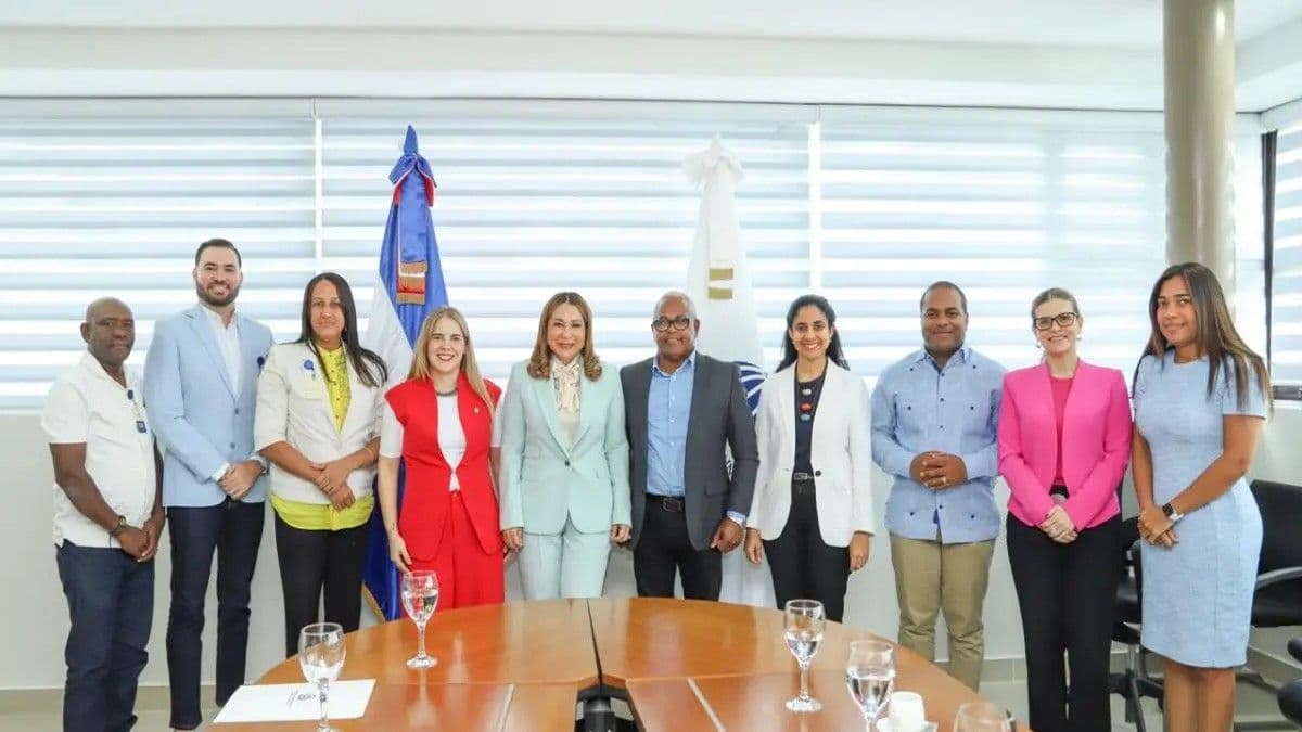 Sabana de la Mar contará con nuevo hogar para adultos mayores