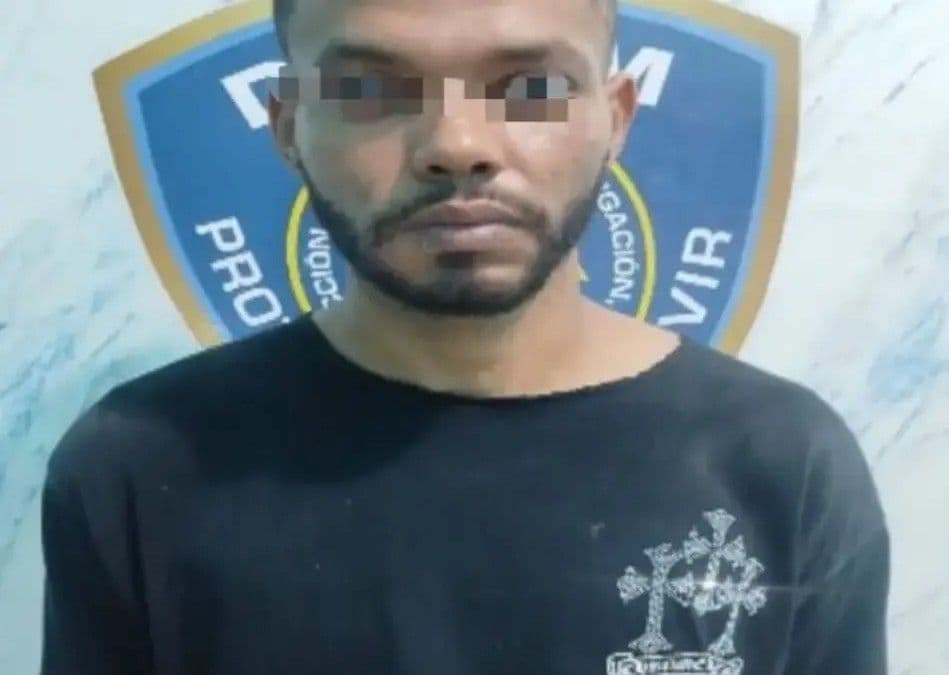 Policía identifica a sospechoso de doble homicidio en Sabana Perdida