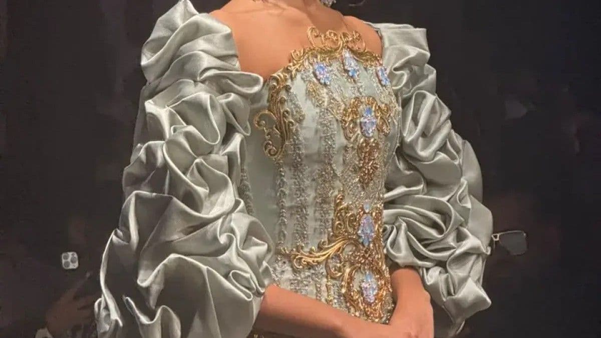 Giannina Azar y Amara La Negra brillan en el cierre del RD Fashion Week 2026