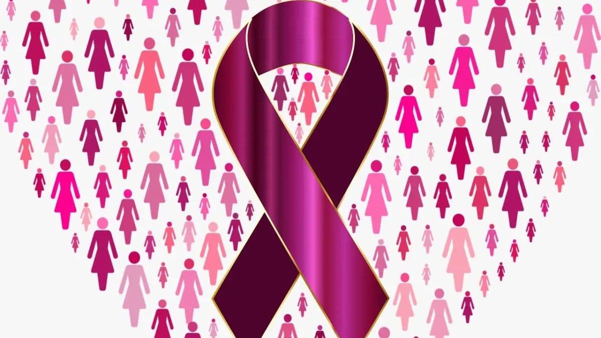 Día Mundial de la Lucha contra el Cáncer de Mama: Llamado a la prevención en República Dominicana