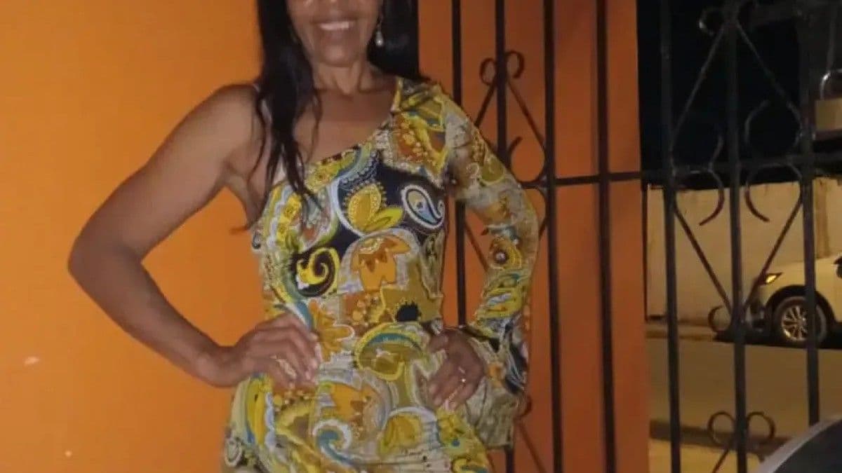 Encuentran a Rosa María Angomas tras días desaparecida