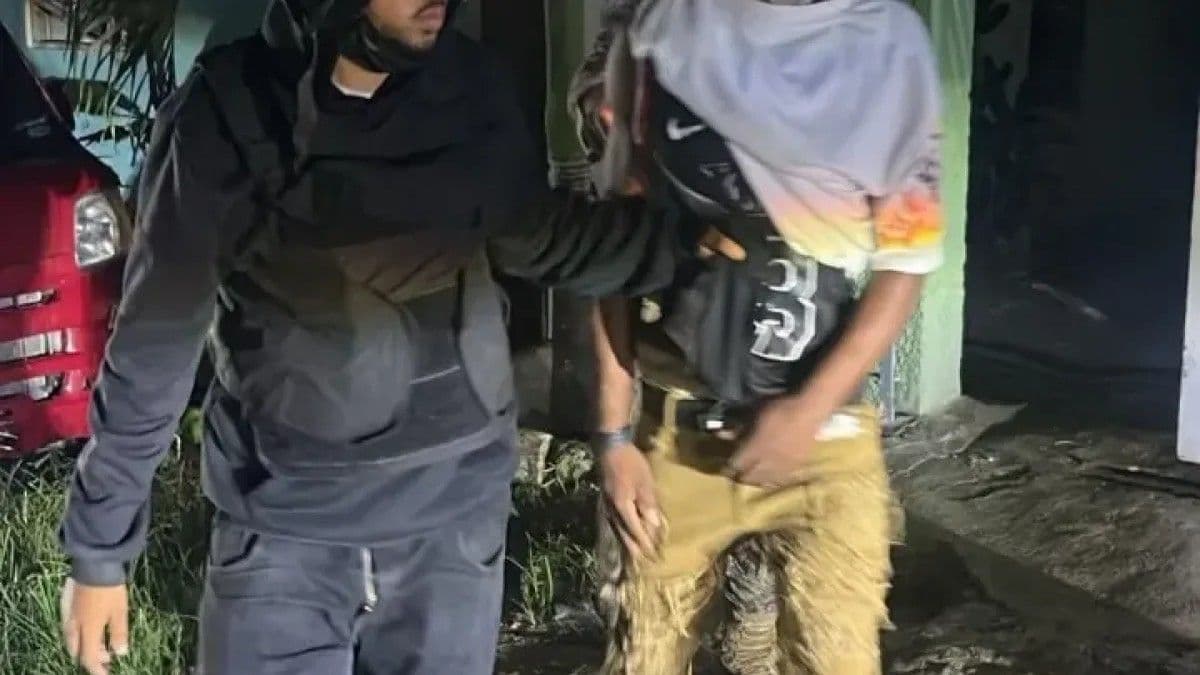 Migración detiene a 672 extranjeros indocumentados en operativos en la zona Norte