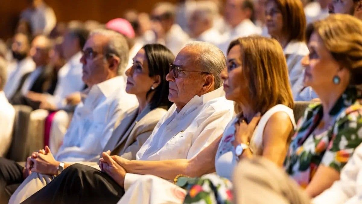 Inauguran el Centro Cultural Rainieri en Punta Cana