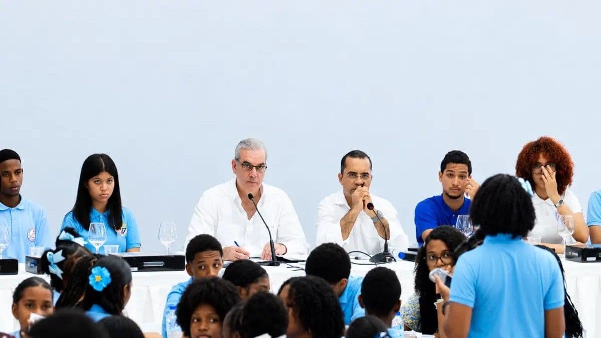 El rector del ITLA destaca la tecnología como eje central en la educación