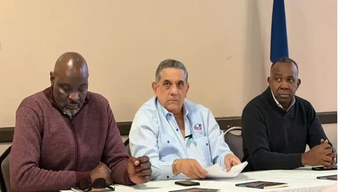 Proponen complejo deportivo para dominicanos en Nueva York