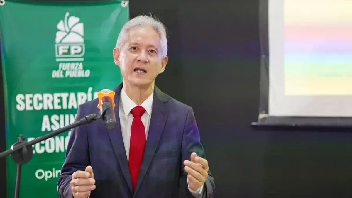 Fuerza del Pueblo critica aumento del marbete en contexto de alzas de combustibles