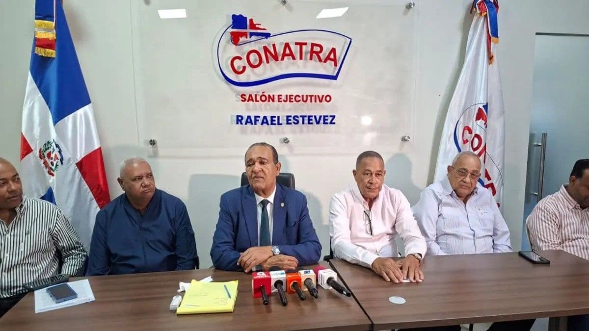 Antonio Marte solicita revisión del aumento del marbete