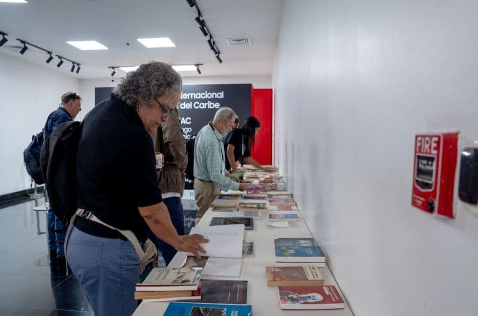 Inicia en Santo Domingo el XXXI Congreso de Arqueología del Caribe