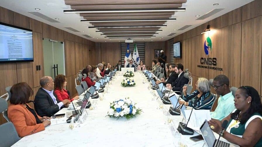 CNSS establece nuevo método para calcular subsidio por enfermedad común