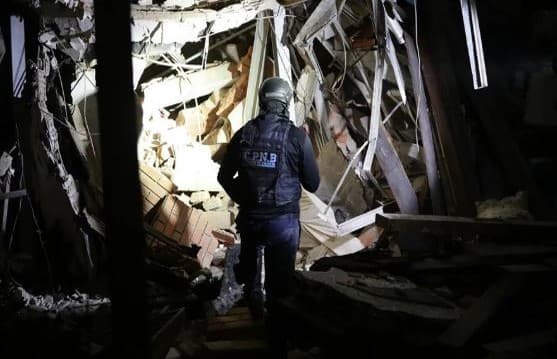 Trump anuncia ayuda por los terremotos en Venezuela y la comunidad internacional comienza a movilizar recursos