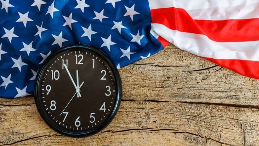 Estados Unidos avanza hacia el horario de verano permanente