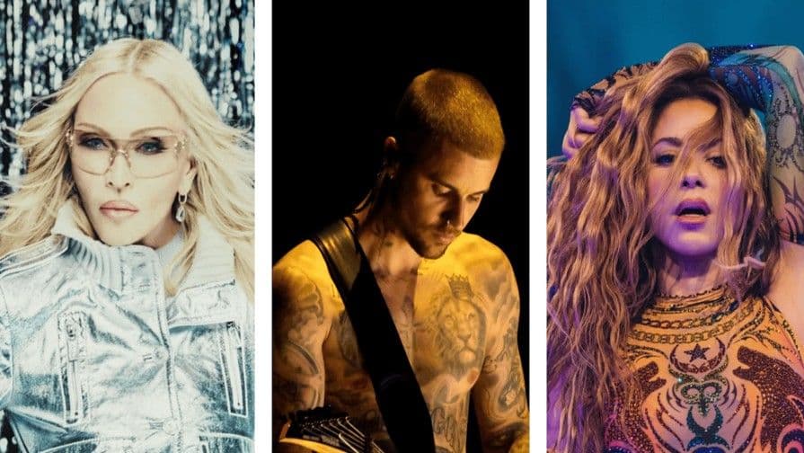 Copa Mundial 2026: Estreno del Halftime Show en la final