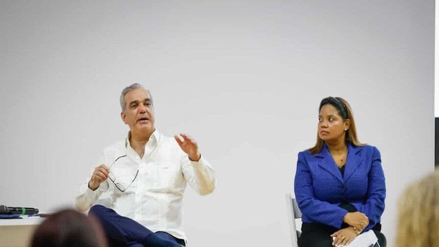 Abinader refuerza vigilancia fronteriza ante amenazas de bandas haitianas