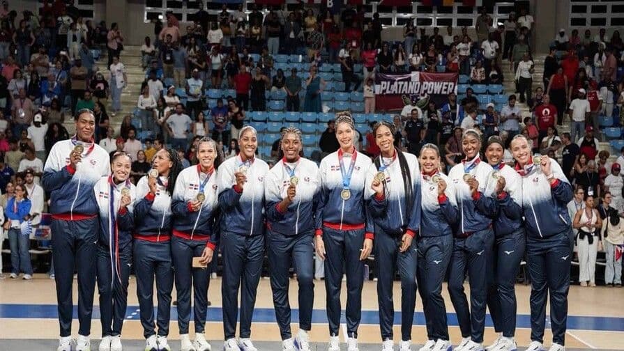 Las Reinas del Caribe: un legado de éxito en el voleibol dominicano